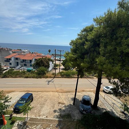 Loutra Agias Paraskevis Agia Paraskevi  Esterno foto