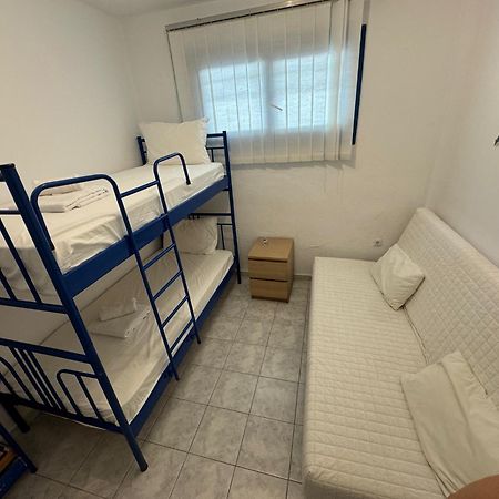 Loutra Agias Paraskevis Agia Paraskevi  Esterno foto