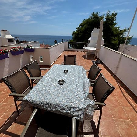 Loutra Agias Paraskevis Agia Paraskevi  Esterno foto