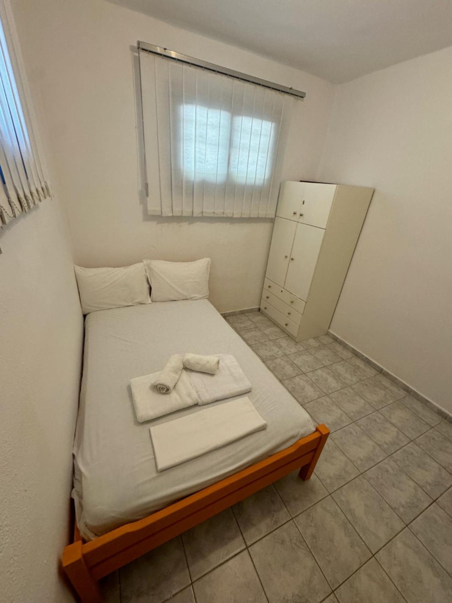 Loutra Agias Paraskevis Agia Paraskevi  Esterno foto