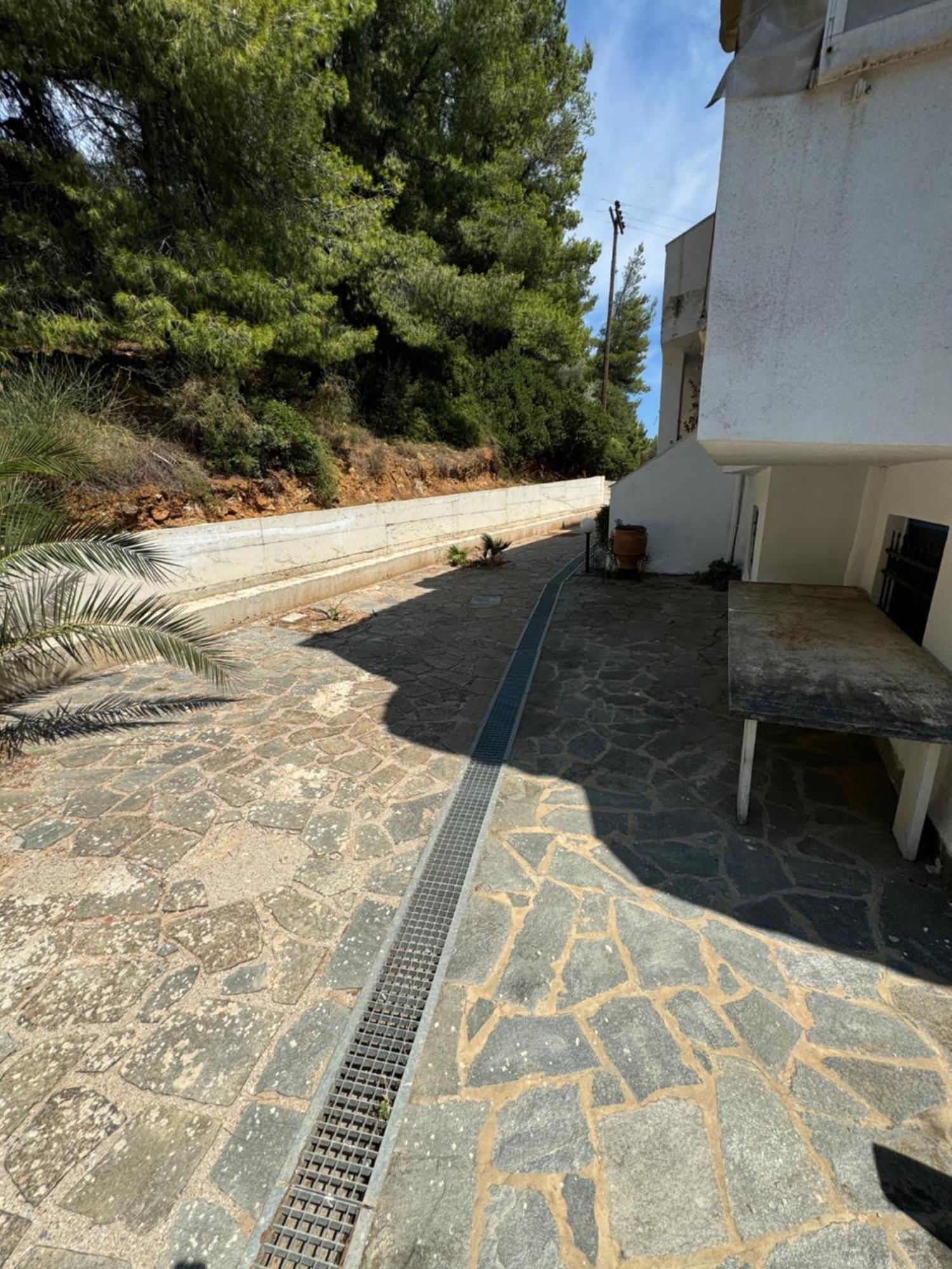 Loutra Agias Paraskevis Agia Paraskevi  Esterno foto