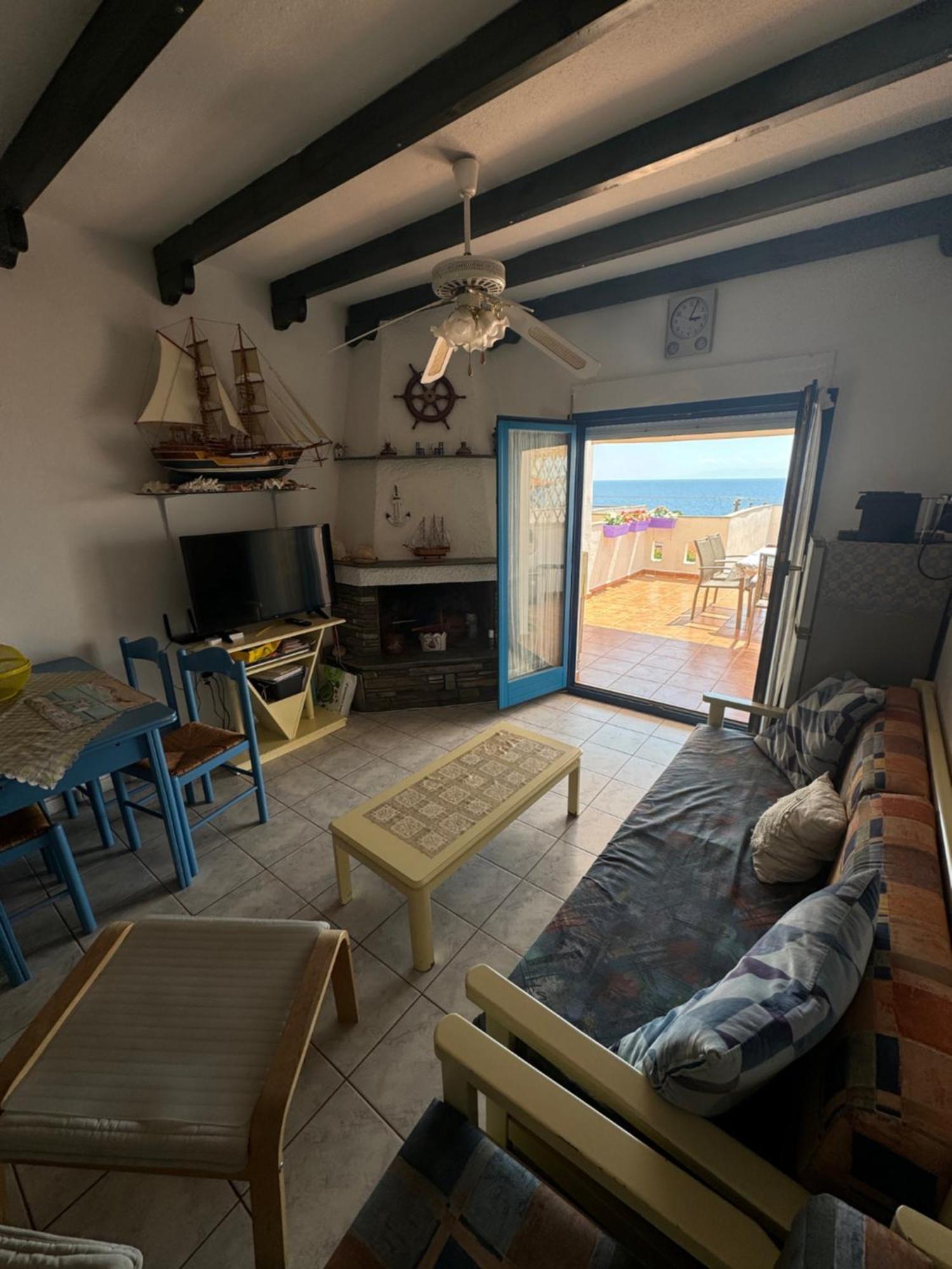 Loutra Agias Paraskevis Agia Paraskevi  Esterno foto