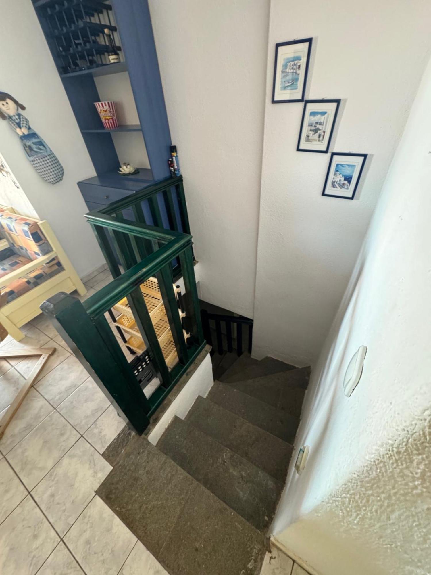 Loutra Agias Paraskevis Agia Paraskevi  Esterno foto